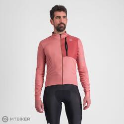 Sportful Sportos SUPERGIARA THERMAL mez, poros piros (M)