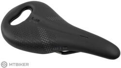 WTB DEVO PickUp Titanium Medium nyereg, 142 mm
