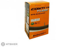 Continental Downhill 26 26x2, 3 - 26x2, 7 cső, automata szelep 40 mm, (autó szelep 40 mm)