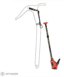 Grivel TECH LEASH jégcsákány hurok