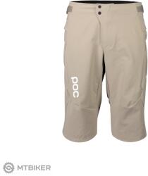 POC Ms Infinite All-mountain rövidnadrág férfi nadrág Moonstone Grey (XL)