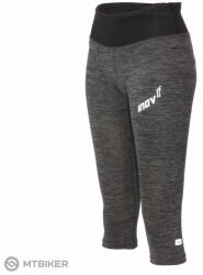 inov-8 RACE ELITE CAPRI 3/4 női nadrág, szürke (34)