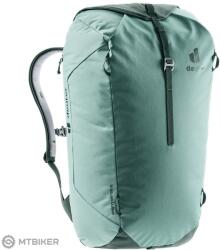 Deuter Gravity Motion SL női hátizsák, 40 l, zöld