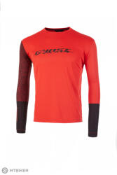 GHOST Ridge Line mez, piros (XL)