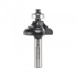 STANLEY - Freza TCT pentru profilare in lemn, r4.8x31.8mm [STA80318-XJ] (STA80318-XJ)