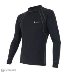 Sensor Double Face aláöltözet, fekete (M) - mtbiker - 15 199 Ft