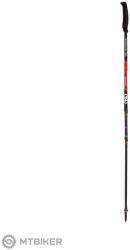 TSL Tour Carbon 3 Light ST hintarúd, 72, 5 - 140 cm, piros