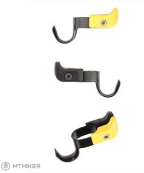 Grivel TRIGGER horog, fekete