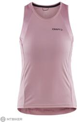 Craft CORE Endur női body, rózsaszín (L)