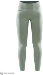 Craft CORE Dry Active Comfort női fehérnemű, zöld (M)