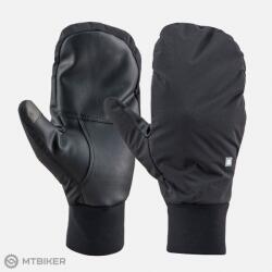 Sportful Sportos SUBZERO MITTEN kesztyű, fekete (S)