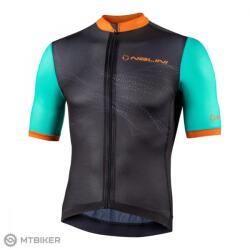 Nalini Bas Ergo Mesh Jersey mez, fekete (L)