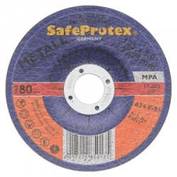 DIEWE - Disc taiere Safeprotex Metal 3.0, Ø125x22.23mm [SQ-85013] (SQ-85013)