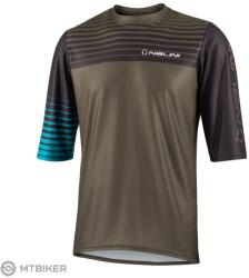 Nalini New Hill mez, barna/fekete (2XL)