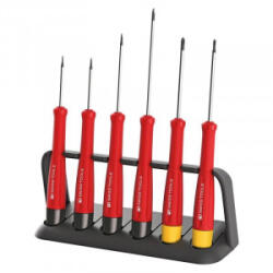 PB Swiss Tools - Set surubelnite electronice 6 piese [PB8641] (PB8641)