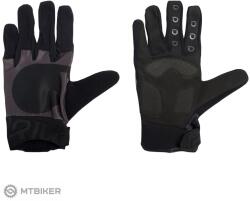 Briko MTB GLOVE 2.0 kesztyű, fekete (XL)