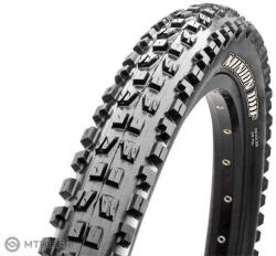 Maxxis Minion DHF 29x2.50" WT 3C Maxx Grip EXO külső gumi, TR, kevlárperemes