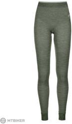 ORTOVOX 230 Competition női alsó nadrág, arctic grey (M)