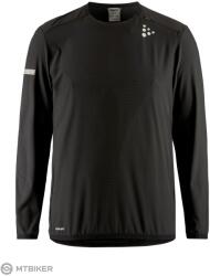 Craft PRO Hypervent LS W póló, fekete (XXL) - mtbiker - 29 499 Ft