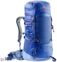 Deuter Fox 30 guker hátizsák, kék