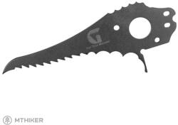 Grivel Ice ax acc. DRY PLUS tip