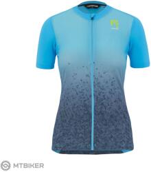 Karpos VERVE EVO női mez, blue atoll/sky captain (XS)