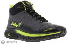 inov-8 ROCFLY G 390 cipő, szürke (UK 7.5)