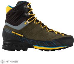 Mammut Kento Tour High GTX cipő, barna (EU 43 1/3)