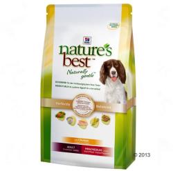 Hill's Nature's Best Adult Mini/Medium 12 kg