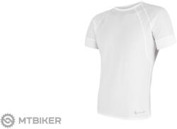 Sensor Érzékelő COOLMAX AIR póló, fehér (S) - mtbiker - 14 999 Ft