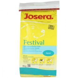 Josera Festival 4 kg