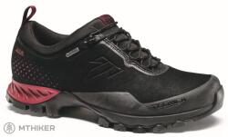 Tecnica Plasma GTX Ws női cipő, fekete/mély bacca (MP 225 = UK 3 1/2 = EU 36)