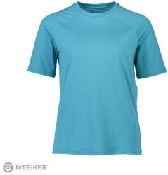POC Reform Enduro Light női póló, light basalt blue (XS)