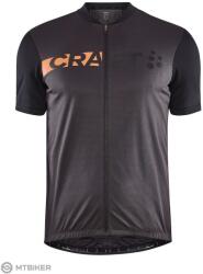 Craft CORE Endur Logo mez, sötétszürke (L)