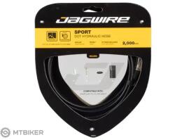 Jagwire Sport DOT Sram Guide készlet hidraulika tömlővel és végekkel
