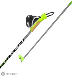 Rex R3 TIGER Junior sífutó botok, ezüst (130 cm)