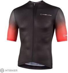 Nalini New Ergo Mesh mez, fekete (2XL)
