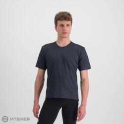 Sportful GIARA póló, sötétkék (XL)