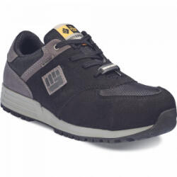 CERVA - Pantofi sport URBAN ESD S3 SRC, negru/gri, mas. 40 [0201020968040] (0201020968040)