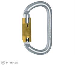 Singing rock Ovál Steel Triple Lock karabiner