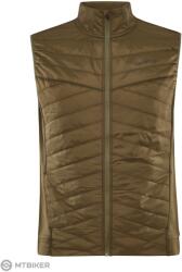 Craft ADV Essence Warm mellény, barna (L)