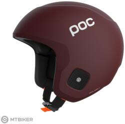 POC Skull Dura X MIPS sisak, gránátvörös matt (XS)