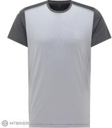 Haglöfs Haglofs LIM Tech póló, szürke (L)