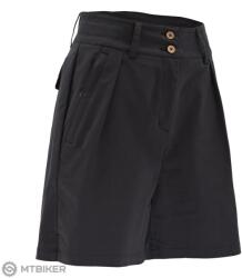 SILVINI Vallerosa női rövidnadrág, charcoal (XXL)