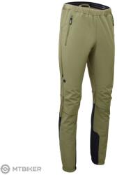 SILVINI Soracte nadrág, olive/black (XL)