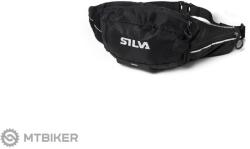 Silva Race 4 futópad, 4 l, fekete