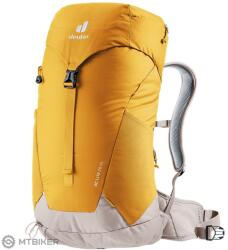 Deuter AC Lite 28 SL női hátizsák, 28 l, sárga