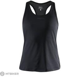 Craft ADV Essence női felső, fekete (XL)