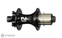 Novatec D462SB-SL-B12-S3S-11S hátsó kerékagy, 6 csavaros, 32 lyuk, 12x148 mm, Shimano HG, OEM