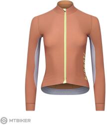 Isadore Echelon Thermal női mez, Argan Oil (XL)